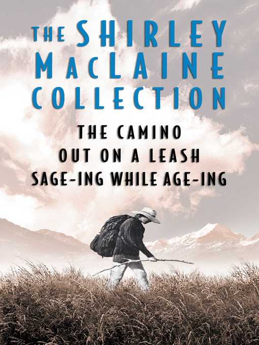 Cover image for The Shirley MacLaine Collection
